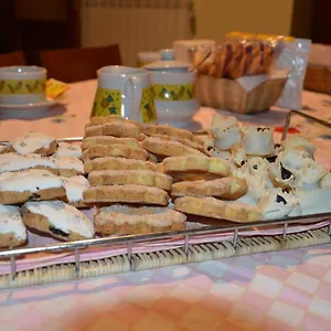Sa Domo Tua Iun E5942 Bed & Breakfast