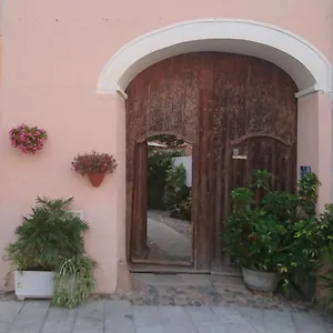 Casa Licheri Bed & Breakfast
