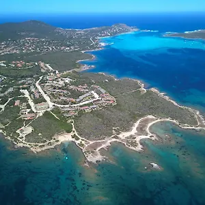 Case Vacanza Punta Negra Aparthotel